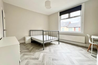 5 bed house, Harefield Road, Sharrow, Sheffield, S118NU - Image 5
