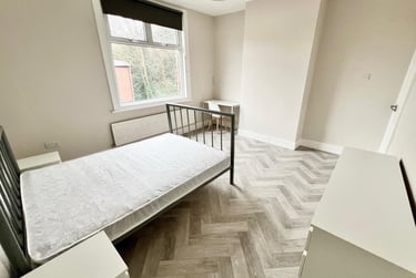 5 bed house, Harefield Road, Sharrow, Sheffield, S118NU - Image 6