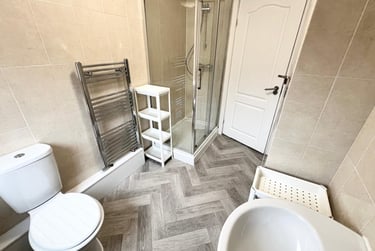 5 bed house, Harefield Road, Sharrow, Sheffield, S118NU - Image 7