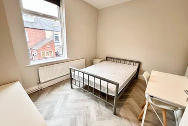 5 bed house, Harefield Road, Sharrow, Sheffield, S118NU - Image 8