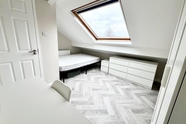 5 bed house, Harefield Road, Sharrow, Sheffield, S118NU - Image 10