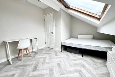 5 bed house, Harefield Road, Sharrow, Sheffield, S118NU - Image 11