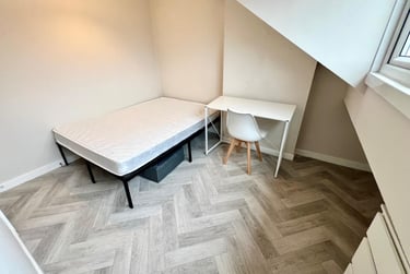 5 bed house, Harefield Road, Sharrow, Sheffield, S118NU - Image 12