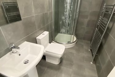 5 bed house, Sharrow Lane, Highfield, Sheffield, S118AL - Image 12