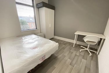 5 bed house, Sharrow Lane, Highfield, Sheffield, S118AL - Image 8