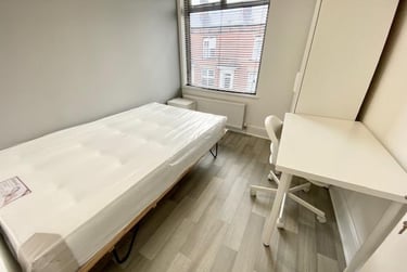 5 bed house, Sharrow Lane, Highfield, Sheffield, S118AL - Image 9