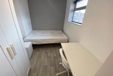 5 bed house, Sharrow Lane, Highfield, Sheffield, S118AL - Image 10