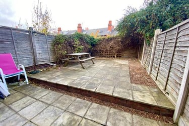 5 bed house, Sharrow Lane, Highfield, Sheffield, S118AL - Image 11