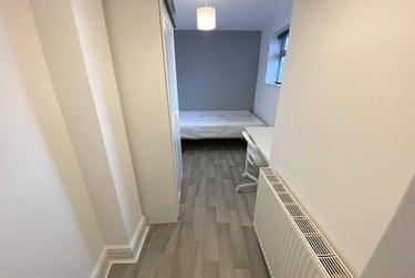 5 bed house, Sharrow Lane, Highfield, Sheffield, S118AL - Image 13