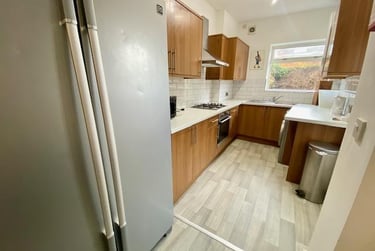 5 bed house, Sharrow Lane, Highfield, Sheffield, S118AL - Image 5