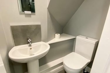 5 bed house, Sharrow Lane, Highfield, Sheffield, S118AL - Image 14