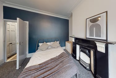 5 bed house, Cemetery Avenue, Sharrow, Sheffield, S118NT - Image 7