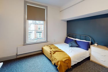 5 bed house, Cemetery Avenue, Sharrow, Sheffield, S118NT - Image 10