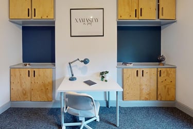 5 bed house, Cemetery Avenue, Sharrow, Sheffield, S118NT - Image 11