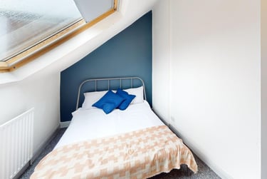 5 bed house, Cemetery Avenue, Sharrow, Sheffield, S118NT - Image 13