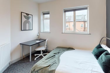 5 bed house, Cemetery Avenue, Sharrow, Sheffield, S118NT - Image 14