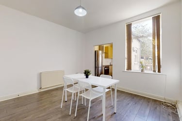 4 bed house, Shoreham Street, Heeley, Sheffield, S14ST - Image 1