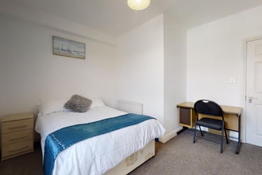 4 bed house, Shoreham Street, Heeley, Sheffield, S14ST - Image 3