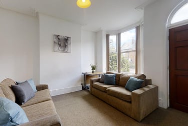 4 bed house, Shoreham Street, Heeley, Sheffield, S14ST - Image 4