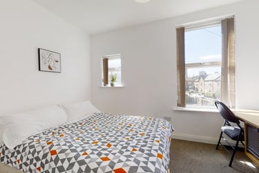 4 bed house, Shoreham Street, Heeley, Sheffield, S14ST - Image 5