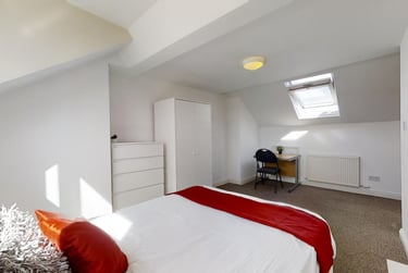 4 bed house, Shoreham Street, Heeley, Sheffield, S14ST - Image 6