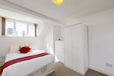 4 bed house, Shoreham Street, Heeley, Sheffield, S14ST - Image 7