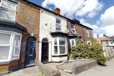 4 bed house, Shoreham Street, Heeley, Sheffield, S14ST - Image 9