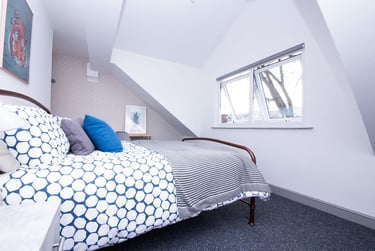 5 bed house, Cemetery Avenue, Sharrow, Sheffield, S118NT - Image 6