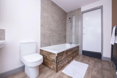 5 bed house, Cemetery Avenue, Sharrow, Sheffield, S118NT - Image 8