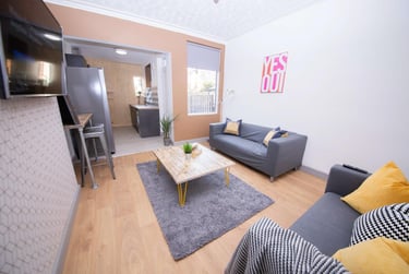 5 bed house, Cemetery Avenue, Sharrow, Sheffield, S118NT - Image 3