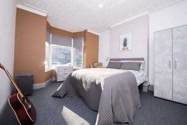 5 bed house, Cemetery Avenue, Sharrow, Sheffield, S118NT - Image 7