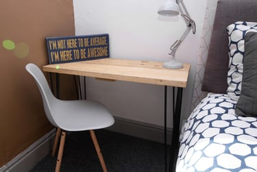 5 bed house, Cemetery Avenue, Sharrow, Sheffield, S118NT - Image 14