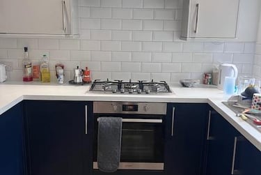 5 bed house, Crookes Road, St Vincents Quarter, Sheffield, S105BD - Image 2