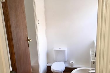 5 bed house, Crookes Road, St Vincents Quarter, Sheffield, S105BD - Image 3