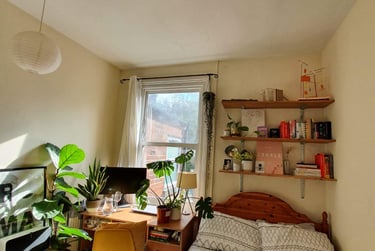 5 bed house, Crookes Road, St Vincents Quarter, Sheffield, S105BD - Image 5