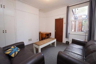 5 bed house, Crookes Road, St Vincents Quarter, Sheffield, S105BD - Image 6