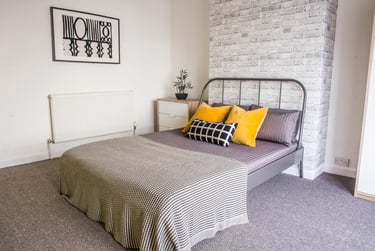 5 bed house, Ramsey Road, Crookesmoor, Sheffield, S101LR - Image 5