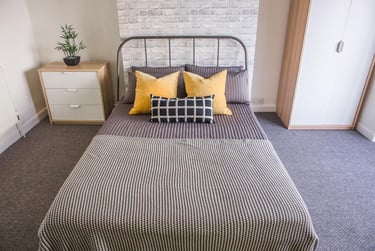 5 bed house, Ramsey Road, Crookesmoor, Sheffield, S101LR - Image 6