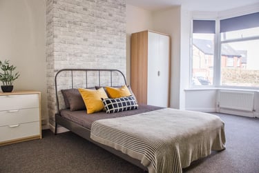 5 bed house, Ramsey Road, Crookesmoor, Sheffield, S101LR - Image 7