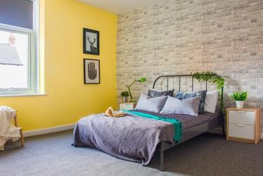 5 bed house, Ramsey Road, Crookesmoor, Sheffield, S101LR - Image 8