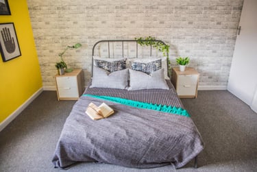 5 bed house, Ramsey Road, Crookesmoor, Sheffield, S101LR - Image 9