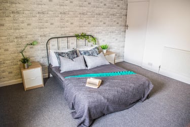 5 bed house, Ramsey Road, Crookesmoor, Sheffield, S101LR - Image 10