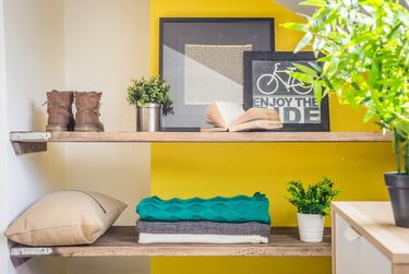 5 bed house, Ramsey Road, Crookesmoor, Sheffield, S101LR - Image 11