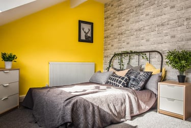 5 bed house, Ramsey Road, Crookesmoor, Sheffield, S101LR - Image 4