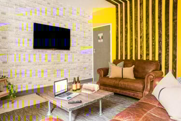 5 bed house, Ramsey Road, Crookesmoor, Sheffield, S101LR - Image 12