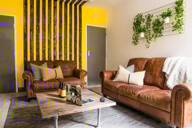 5 bed house, Ramsey Road, Crookesmoor, Sheffield, S101LR - Image 3