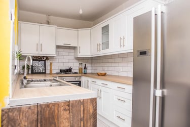 5 bed house, Ramsey Road, Crookesmoor, Sheffield, S101LR - Image 2