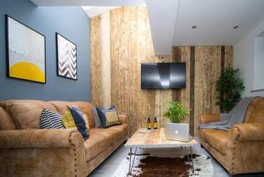 5 bed house, Western Road, Crookesmoor, Sheffield, S101LB - Image 2