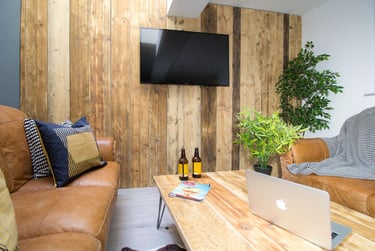 5 bed house, Western Road, Crookesmoor, Sheffield, S101LB - Image 3