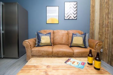 5 bed house, Western Road, Crookesmoor, Sheffield, S101LB - Image 4